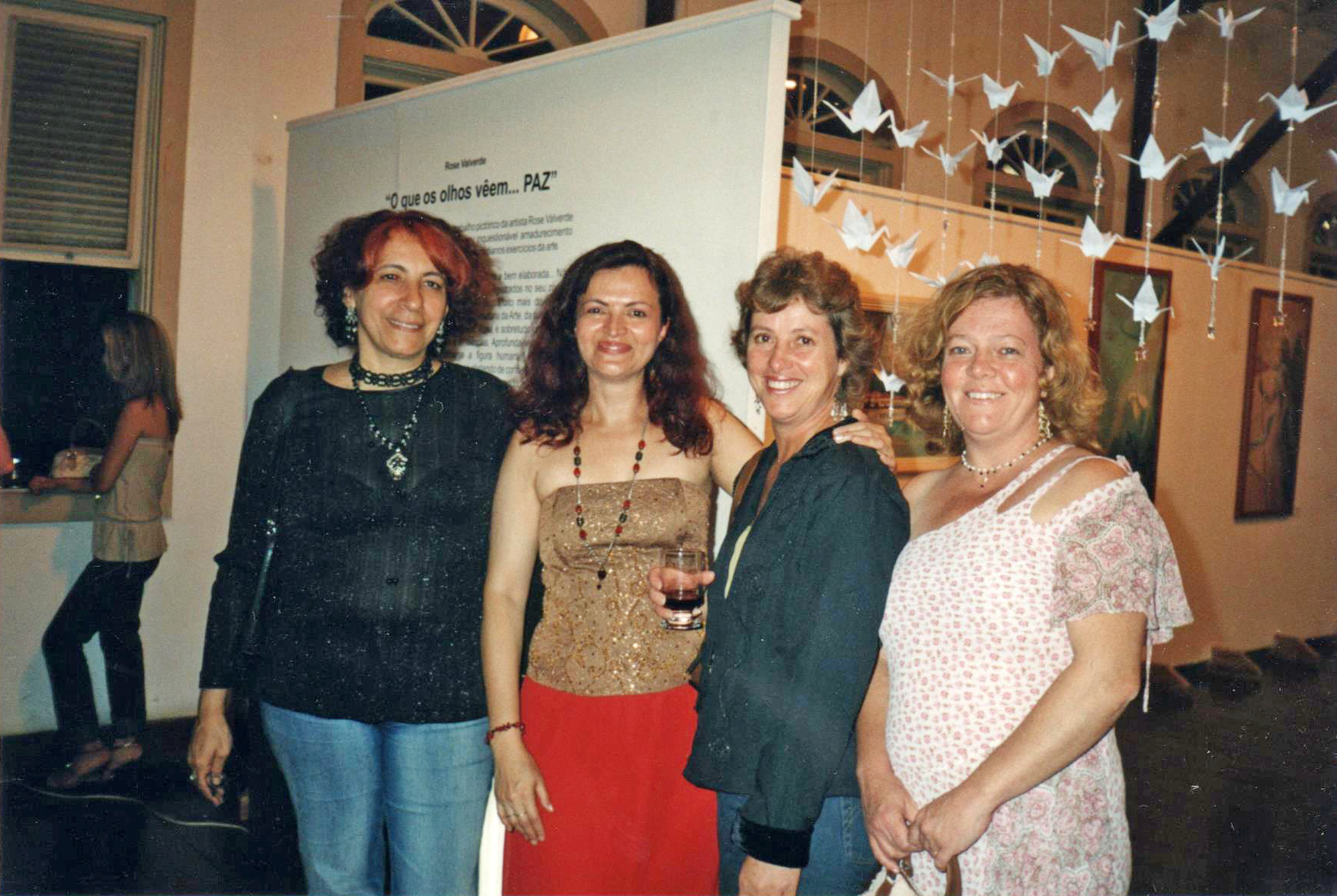 expo oque os olhos veem paz 15dez 2005 a 30jan2006 4 - Exposição "O que os olhos vêem... PAZ"