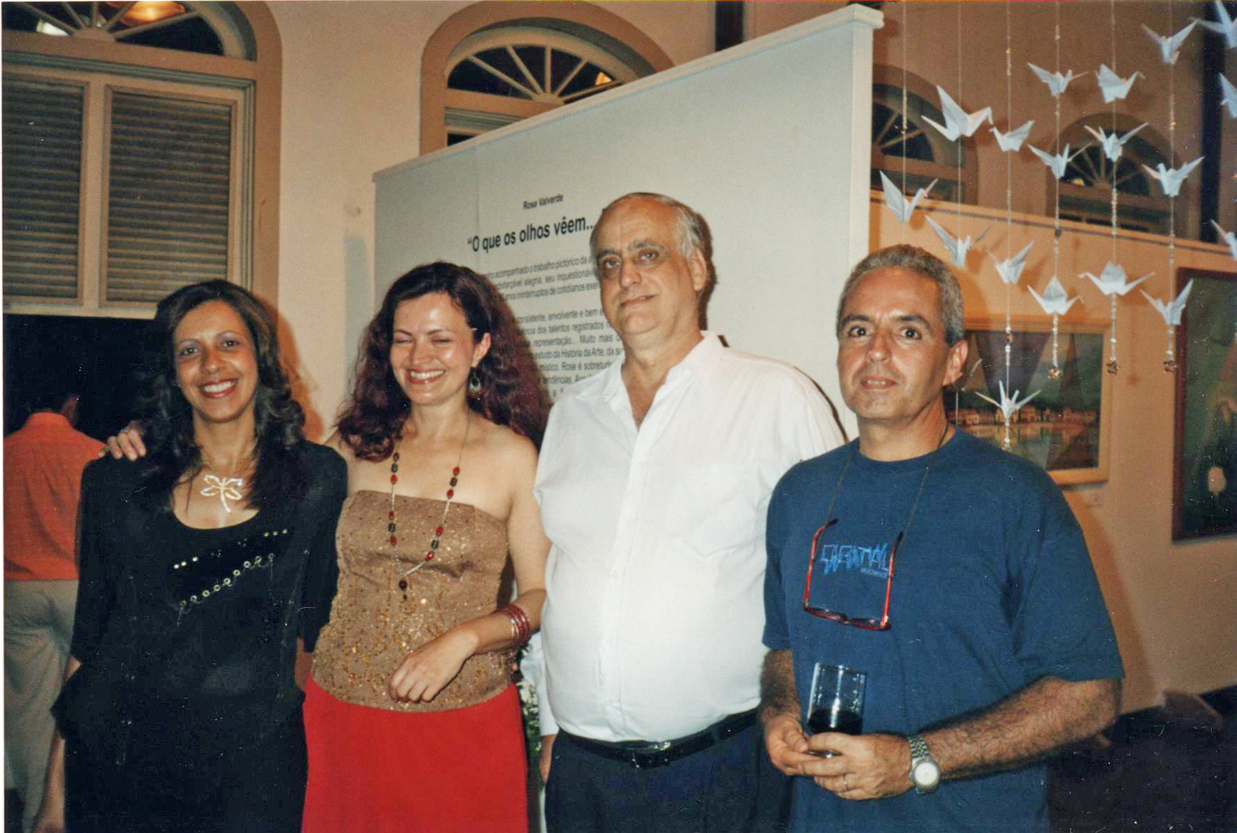 expo oque os olhos veem paz 15dez 2005 a 30jan2006 5 - Exposição "O que os olhos vêem... PAZ"