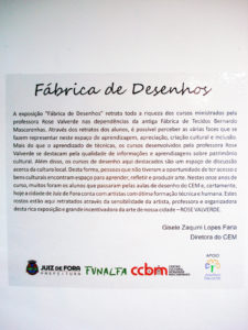 expo fabrica de desenhos 2013 galeria heitor de alencar ccbm 2 225x300 - Produção artística de 2010 a 2019