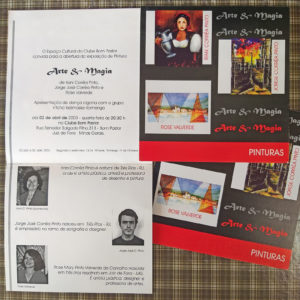 2003 expo arte e magia cl bom pastor jf mg 300x300 - Convite a memória do design e design dos meus convites