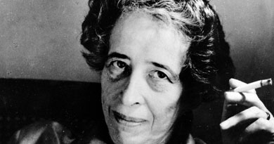 A cisão nas famílias e a banalidade do mal hannah arendt - A cisão nas famílias e a banalidade do mal