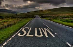 Slow 300x195 - Você sabe o que é Slow Life?