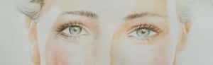 Mulher Olhos 300x92 - Dia Internacional da Mulher