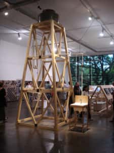 DSC07856 225x300 - 30ª Bienal de São Paulo - A iminência das poéticas