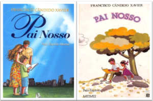 Pai Nosso 300x199 - Dia Internacional do Livro Infantil - Livros para relembrar...
