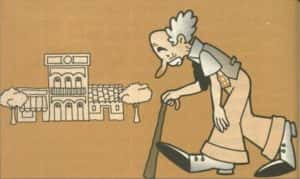 Tintino 2 300x179 - Dia Internacional do Livro Infantil - Livros para relembrar...