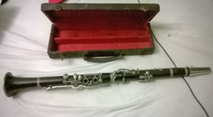 b clarineta julio c pinto 300x165 - Meu pai, meu Exemplo!