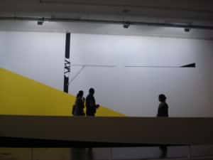 DSC07870 300x225 - 30ª Bienal de São Paulo - A iminência das poéticas