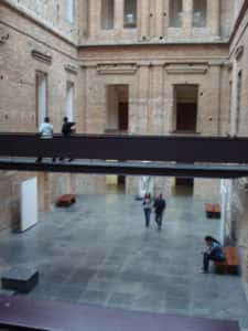 Pinacoteca 2 225x300 - SAMPA - vivência cultural com professores de JF